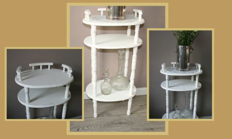 E 0611-77 Etagere